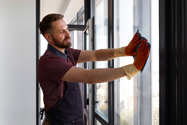 The Future of Sustainable Glass in Architecture